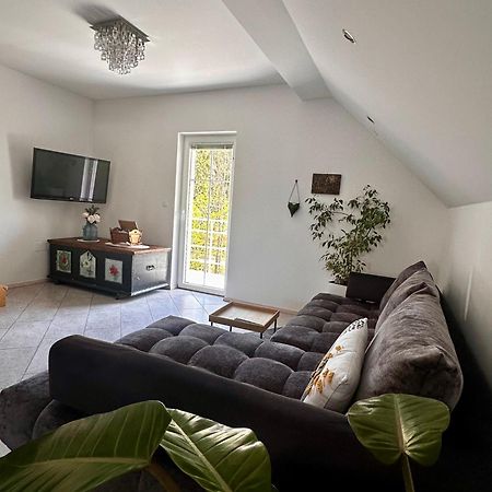 Appartement Hisa Sreco à Begunje na Gorenjskem Extérieur photo