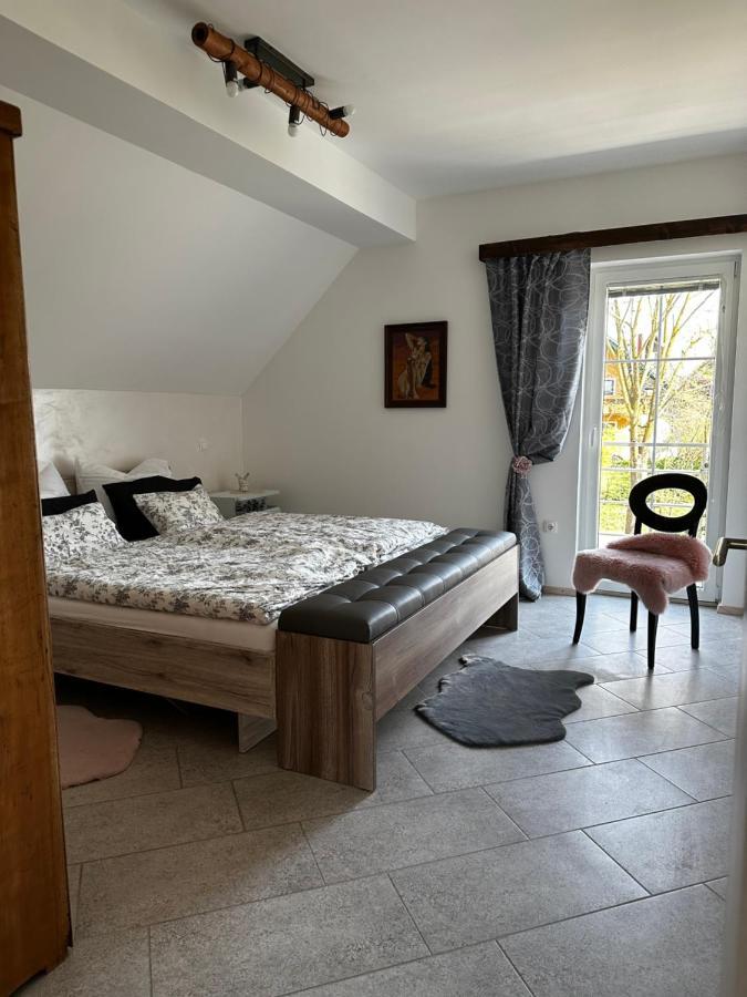 Appartement Hisa Sreco à Begunje na Gorenjskem Extérieur photo