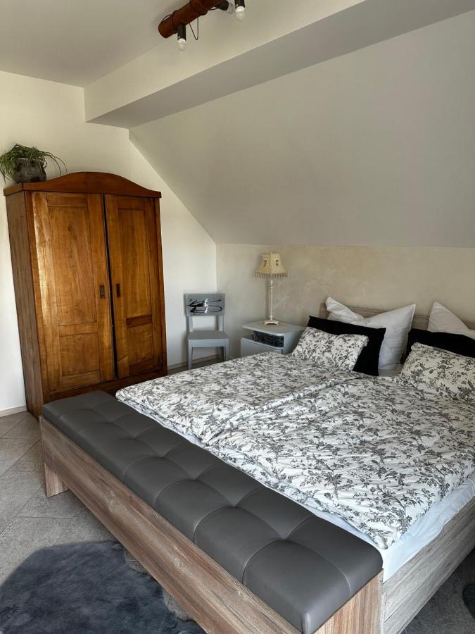 Appartement Hisa Sreco à Begunje na Gorenjskem Extérieur photo