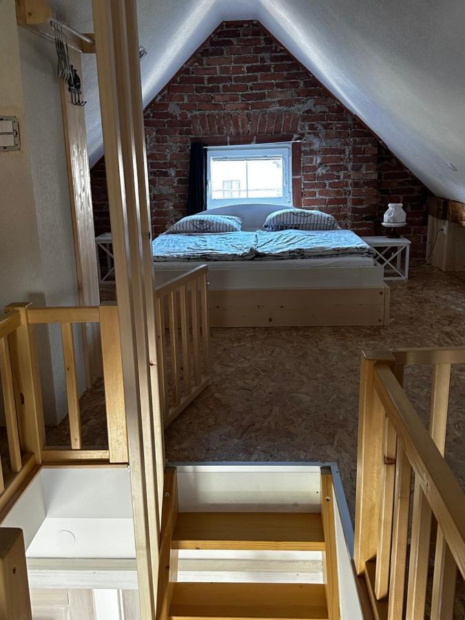 Appartement Hisa Sreco à Begunje na Gorenjskem Extérieur photo