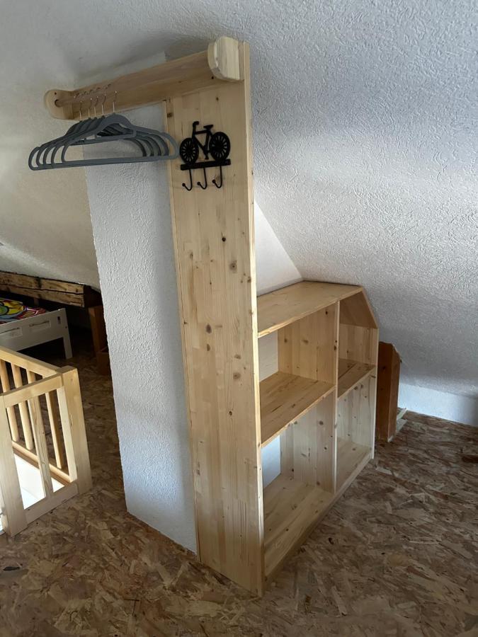 Appartement Hisa Sreco à Begunje na Gorenjskem Extérieur photo