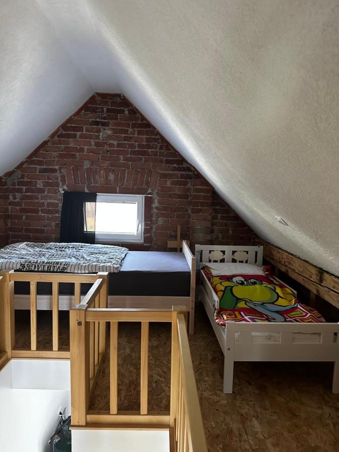 Appartement Hisa Sreco à Begunje na Gorenjskem Extérieur photo