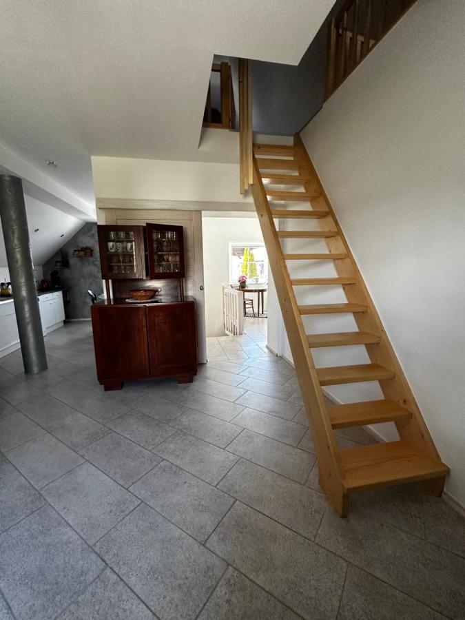 Appartement Hisa Sreco à Begunje na Gorenjskem Extérieur photo