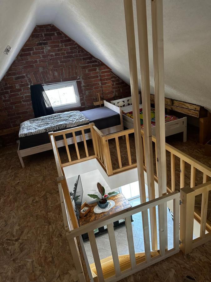 Appartement Hisa Sreco à Begunje na Gorenjskem Extérieur photo