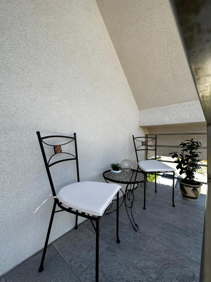 Appartement Hisa Sreco à Begunje na Gorenjskem Extérieur photo