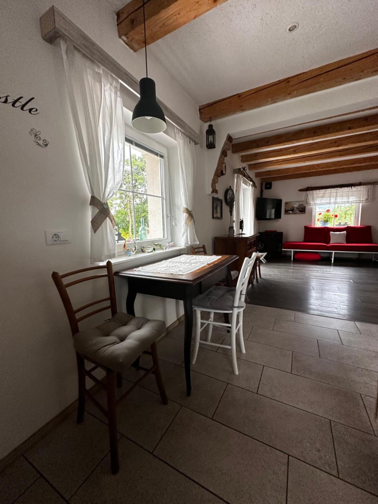 Appartement Hisa Sreco à Begunje na Gorenjskem Extérieur photo