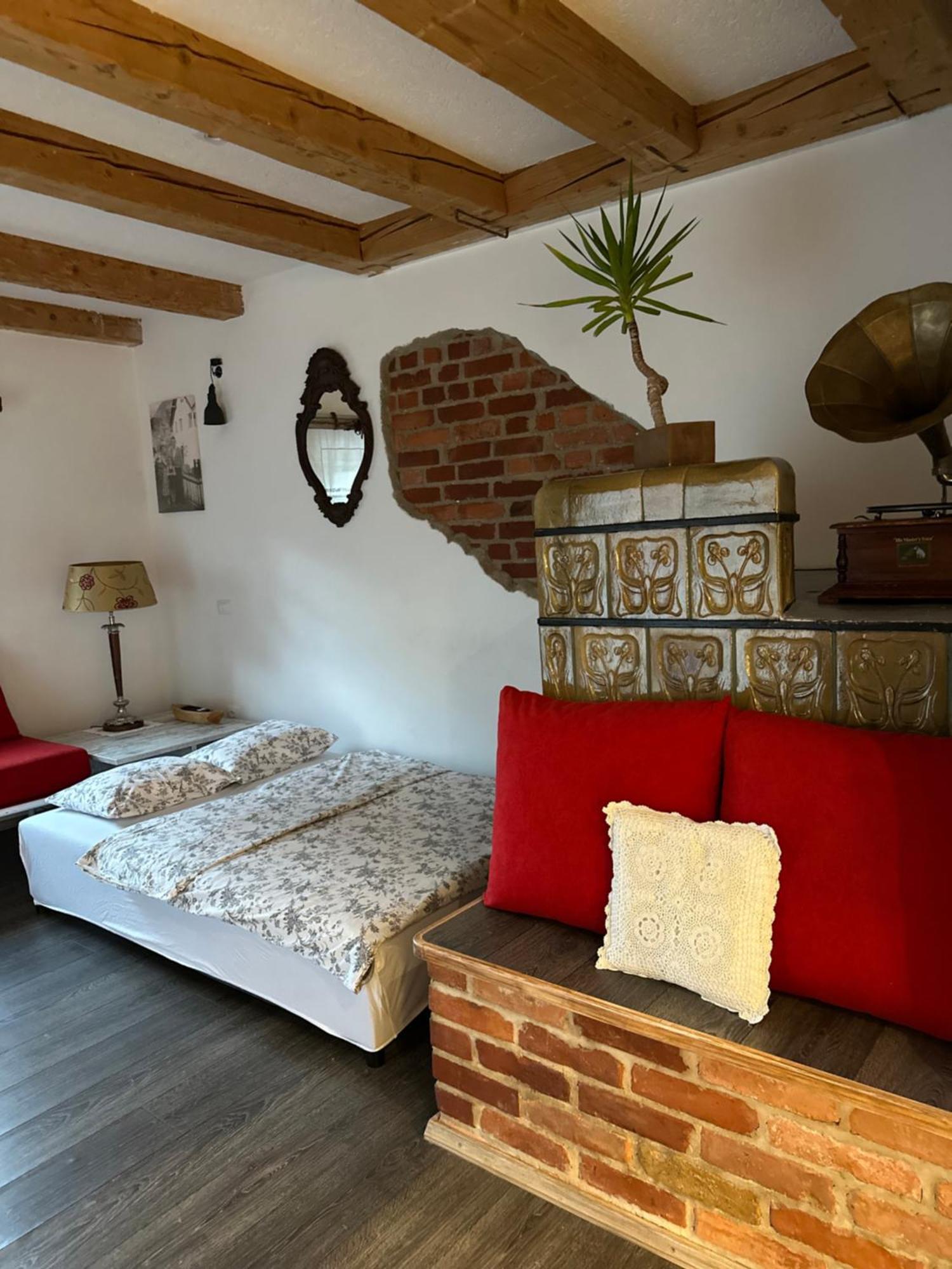 Appartement Hisa Sreco à Begunje na Gorenjskem Extérieur photo