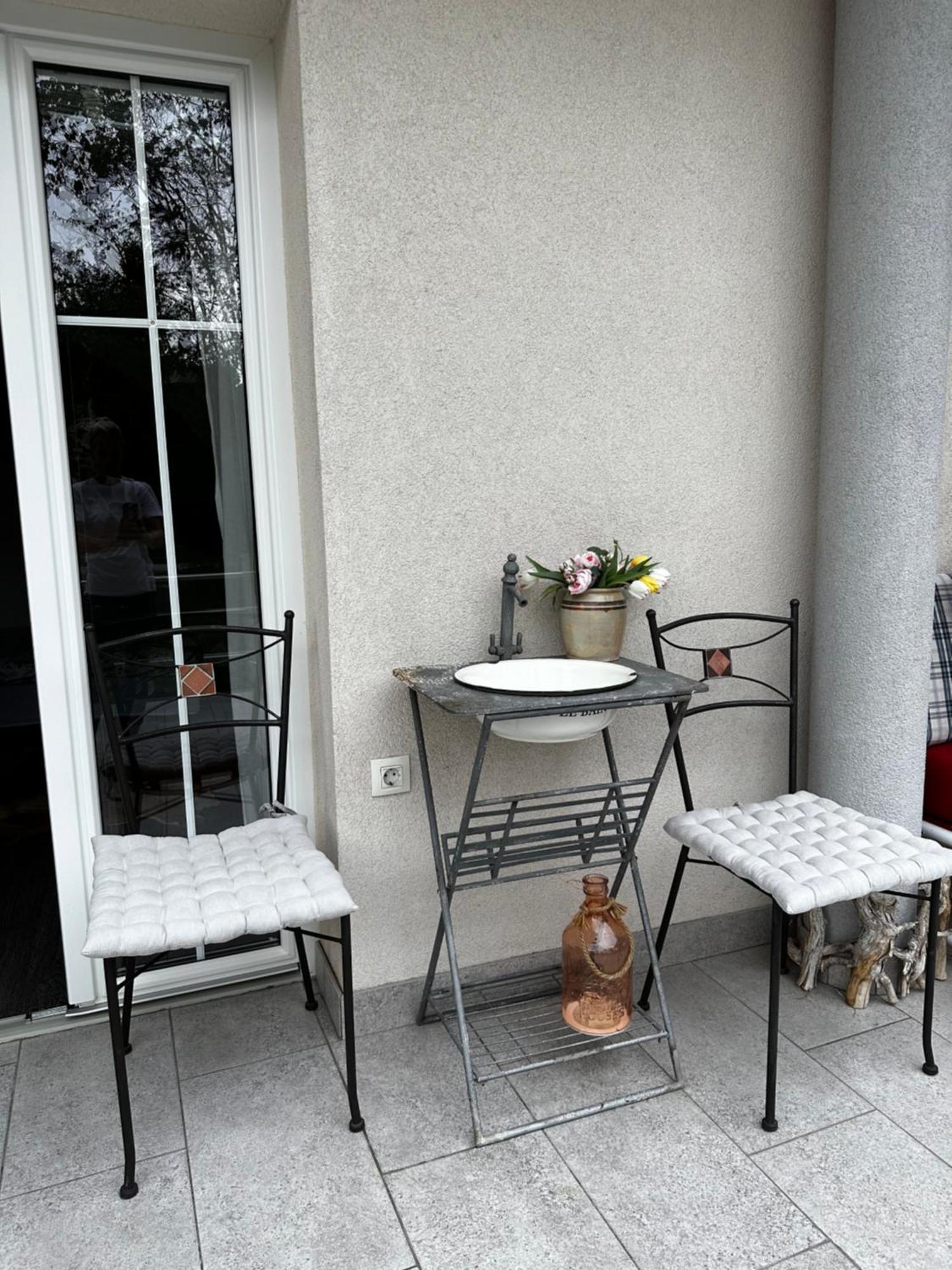 Appartement Hisa Sreco à Begunje na Gorenjskem Extérieur photo