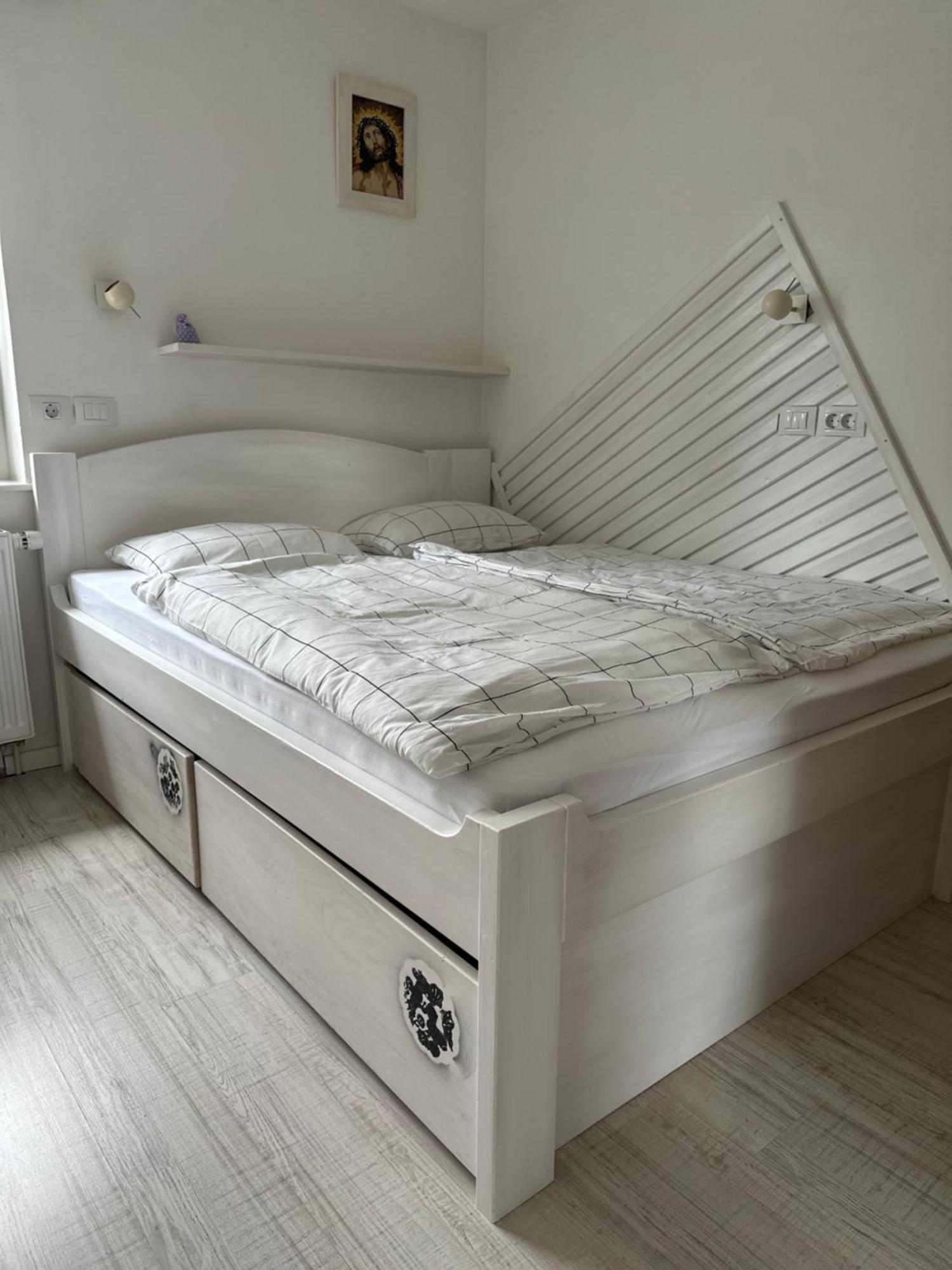 Appartement Hisa Sreco à Begunje na Gorenjskem Extérieur photo