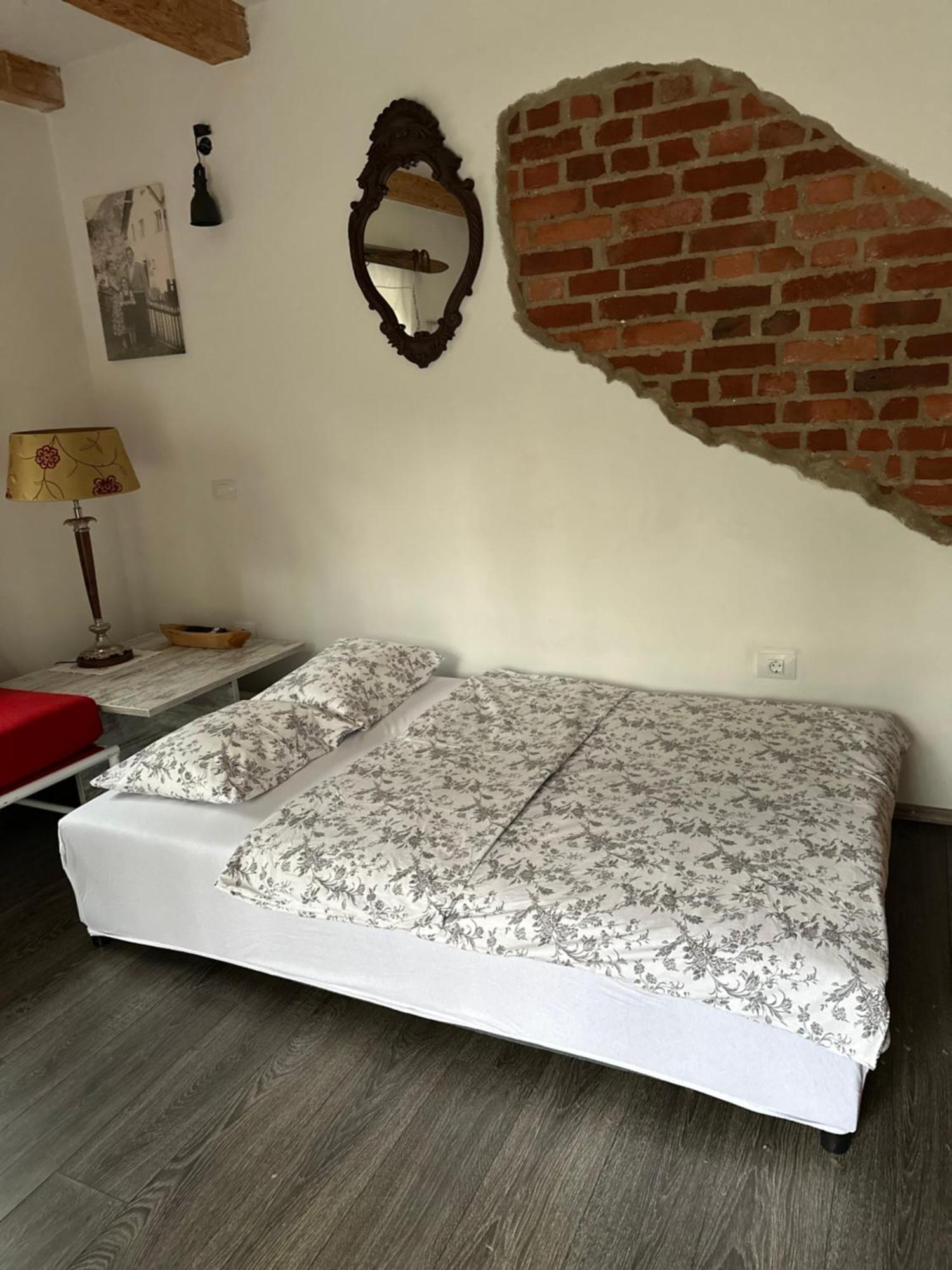Appartement Hisa Sreco à Begunje na Gorenjskem Extérieur photo