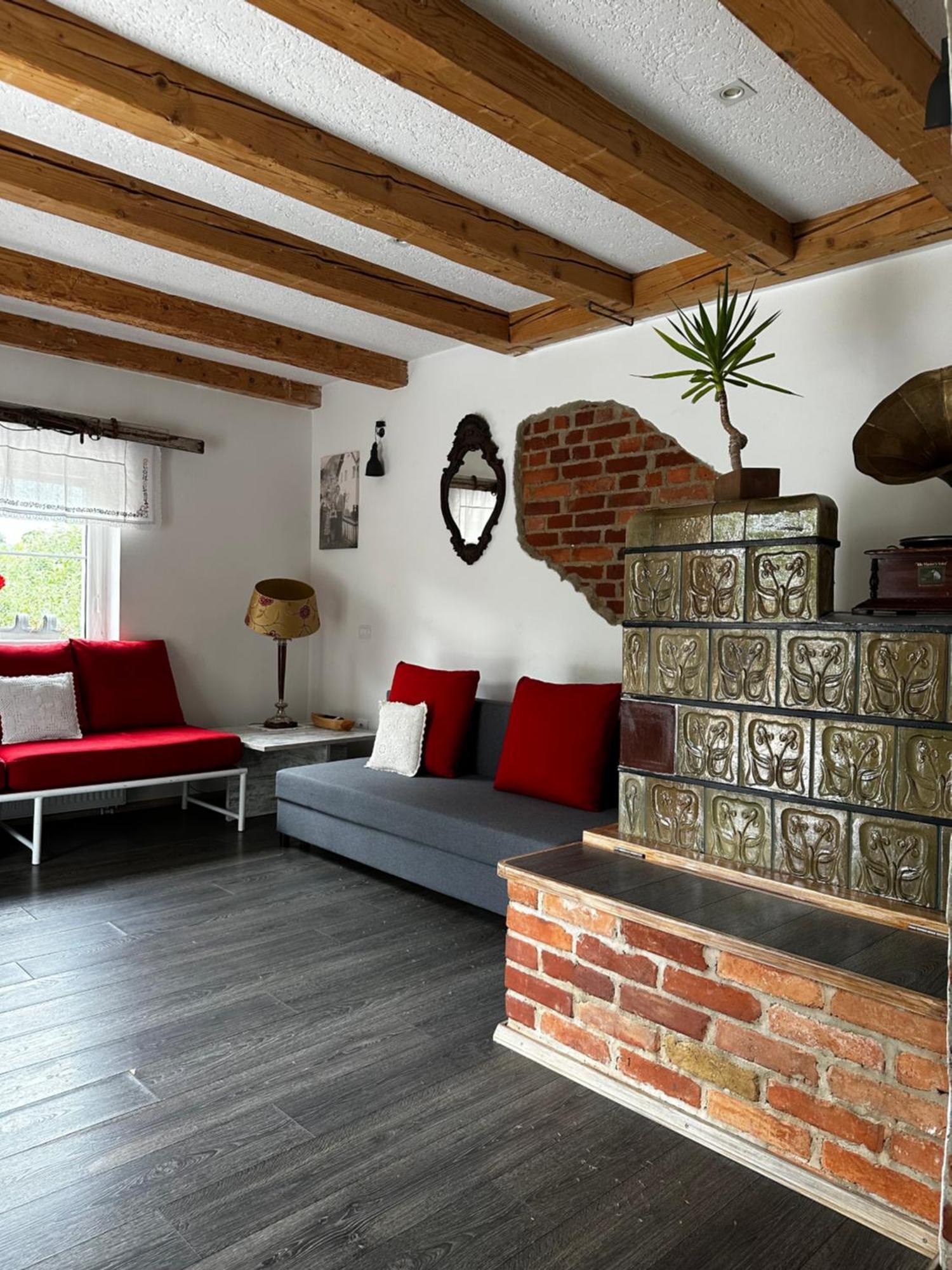 Appartement Hisa Sreco à Begunje na Gorenjskem Extérieur photo