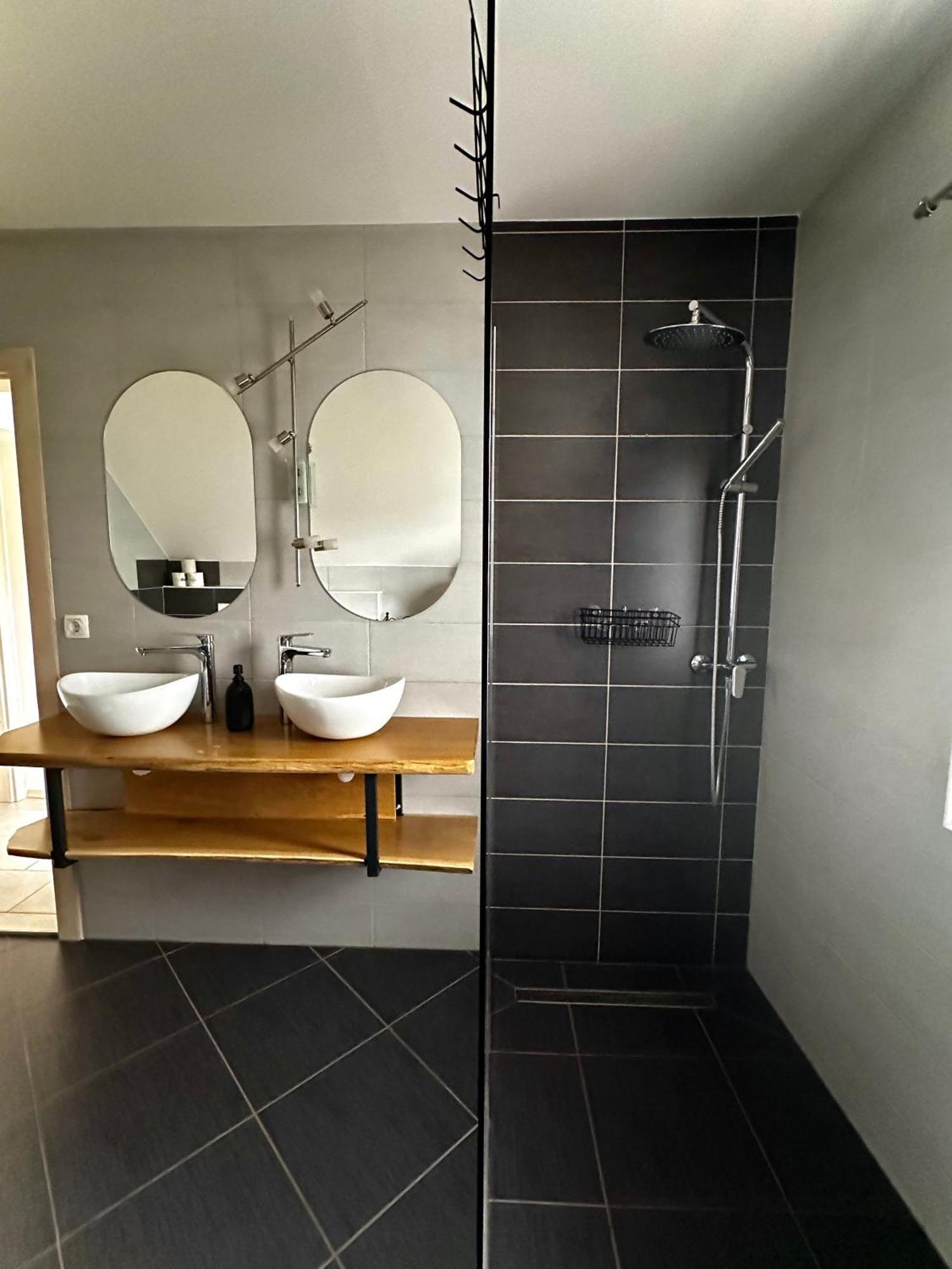 Appartement Hisa Sreco à Begunje na Gorenjskem Extérieur photo