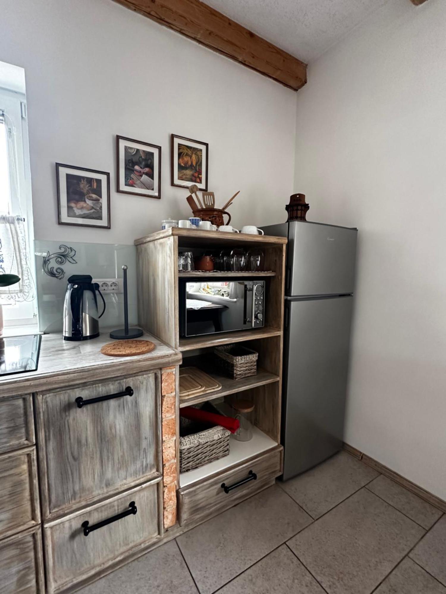 Appartement Hisa Sreco à Begunje na Gorenjskem Extérieur photo
