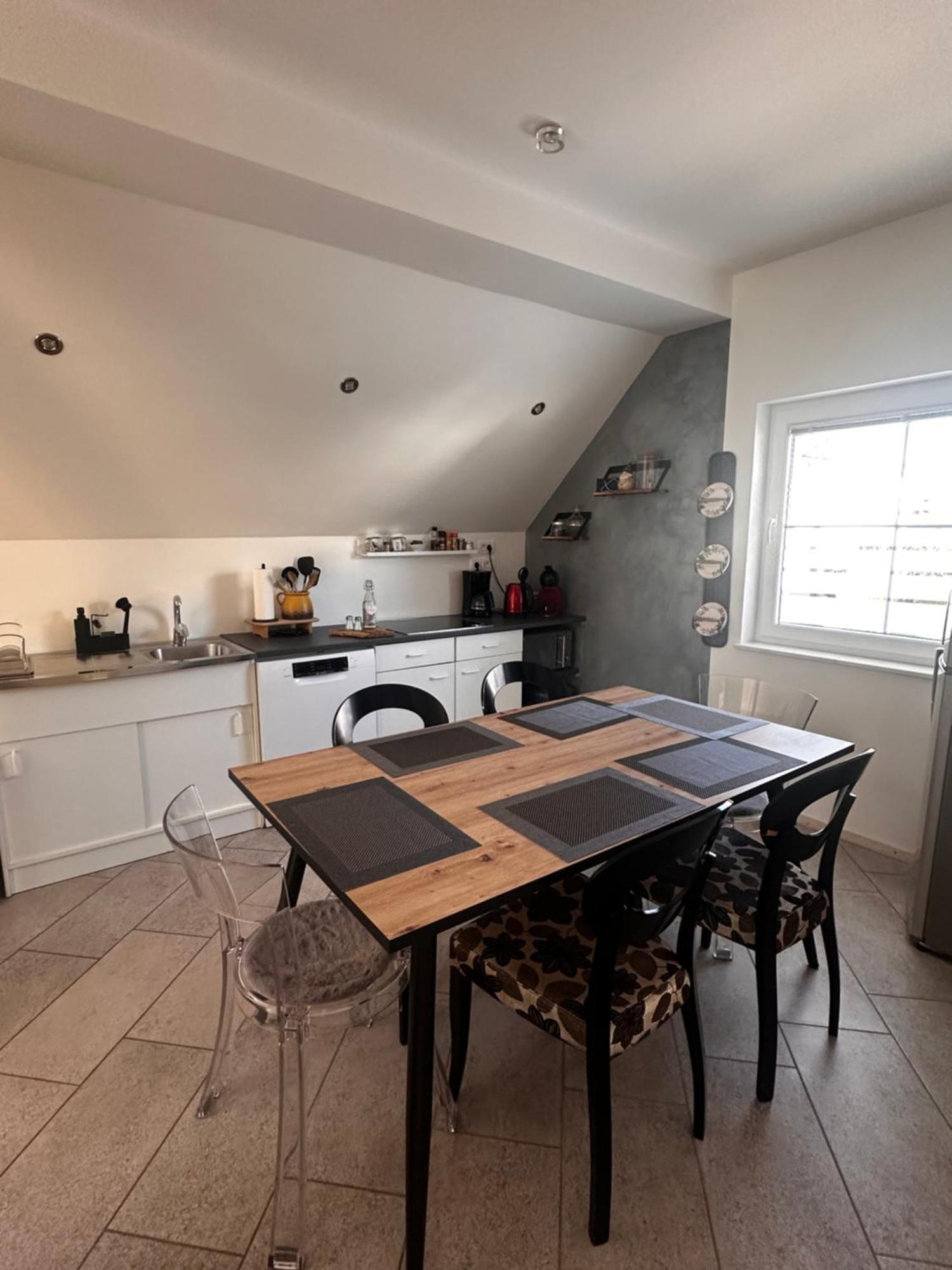 Appartement Hisa Sreco à Begunje na Gorenjskem Extérieur photo