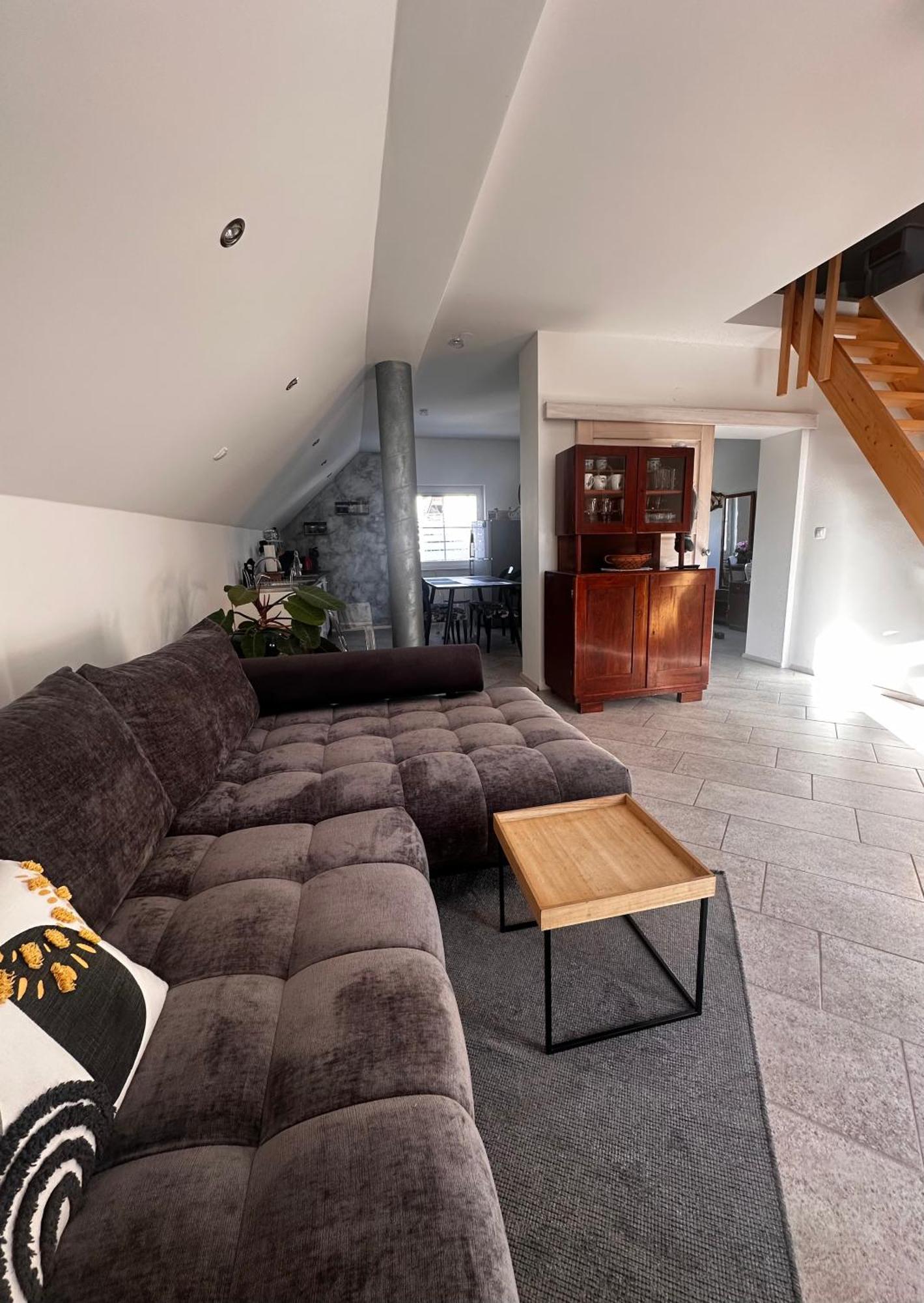 Appartement Hisa Sreco à Begunje na Gorenjskem Extérieur photo