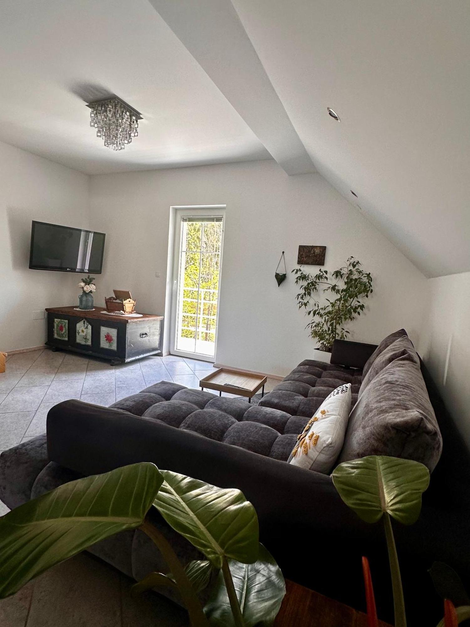 Appartement Hisa Sreco à Begunje na Gorenjskem Extérieur photo